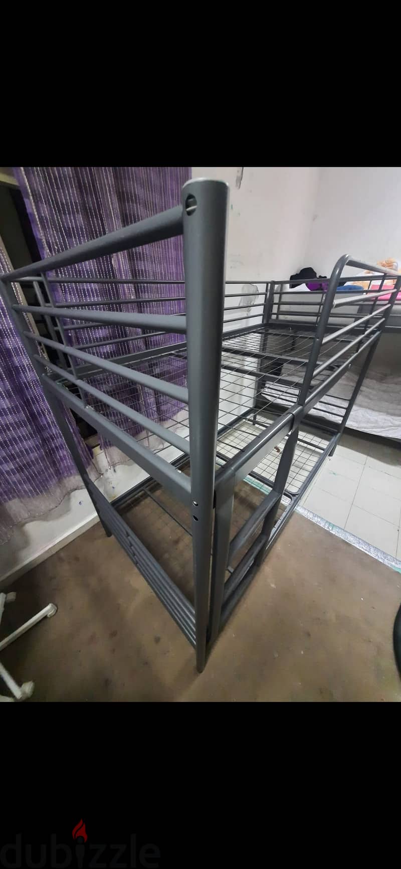 Ikea Bunk Bed 4