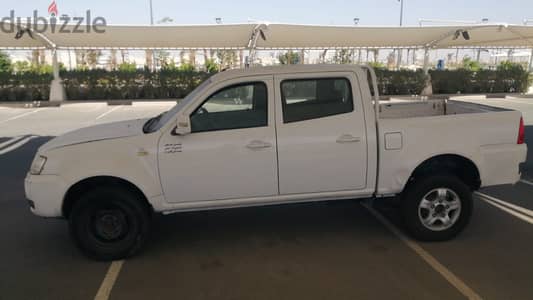 TATA PICKUP FOR SALE