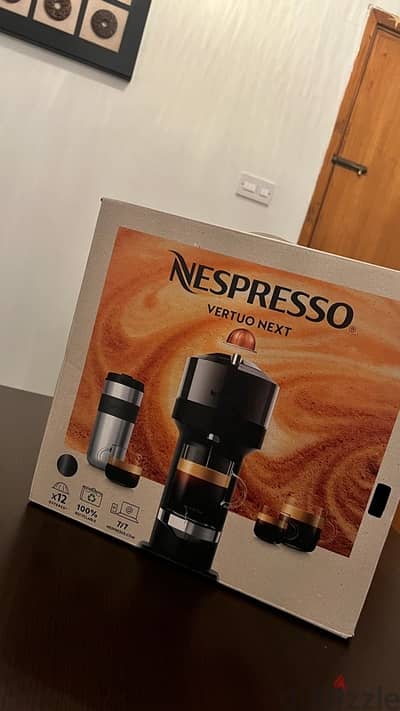 Nespresso