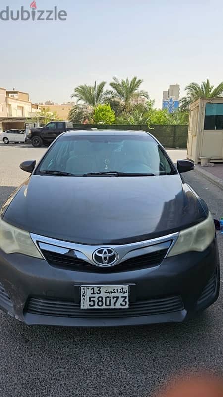 Toyota Camry 2015 2