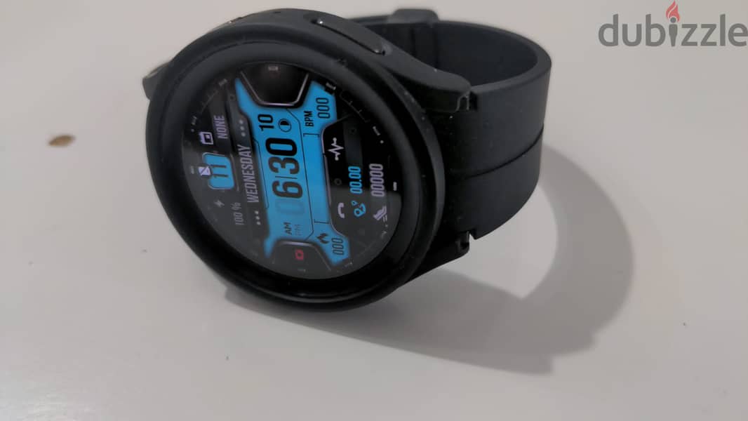 Samsung Galaxy Watch 5 PRO 0