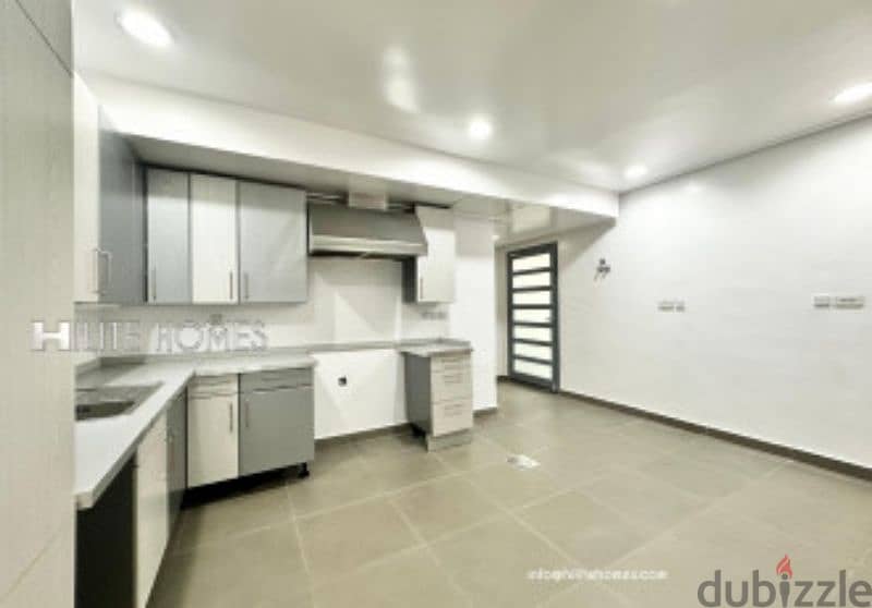 Three bedroom apartment with private pool&Garden 2