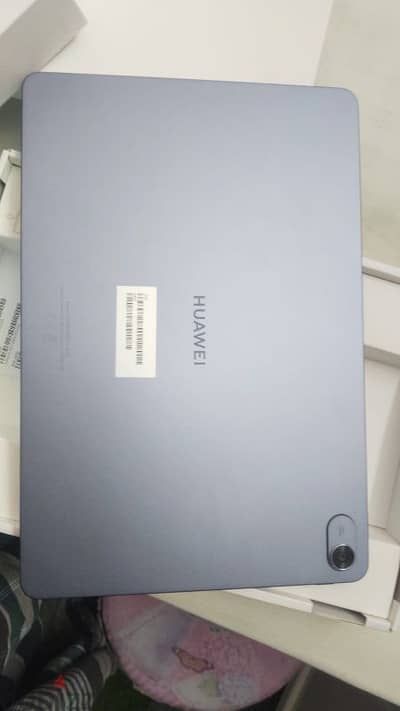 Huawei 11.5 tap good condition like new