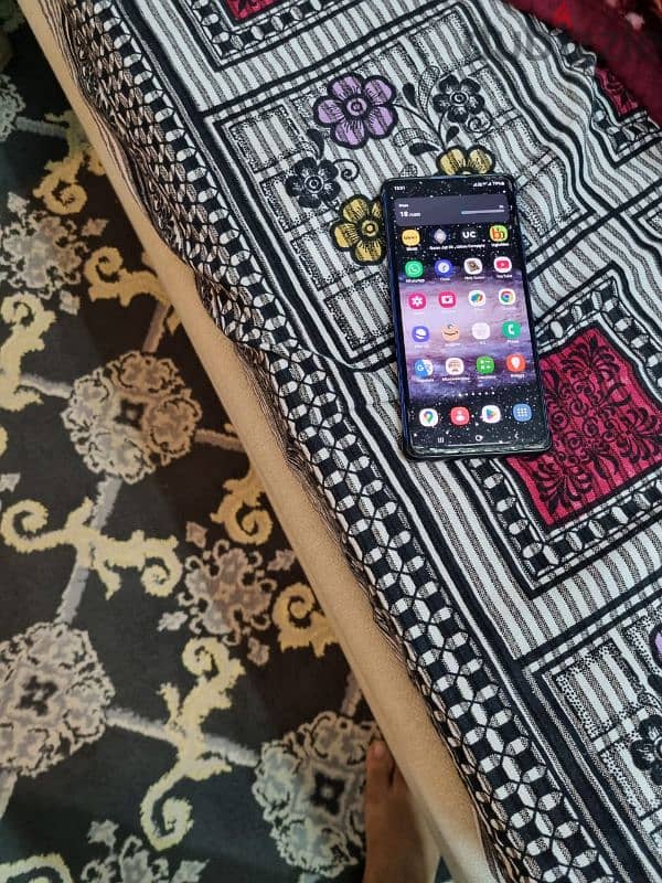 Samsung galaxy s10 lite for sale 1