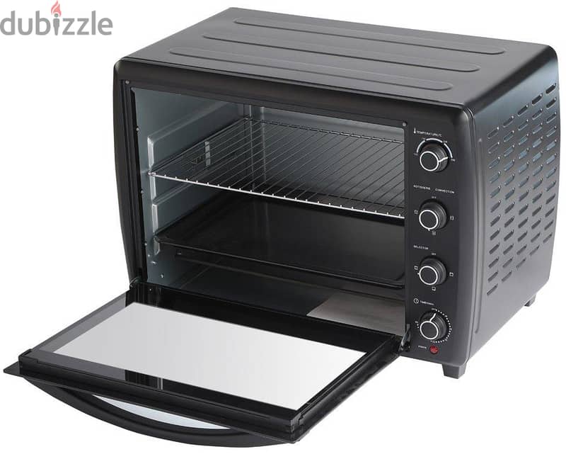 Electric Oven 70L 1