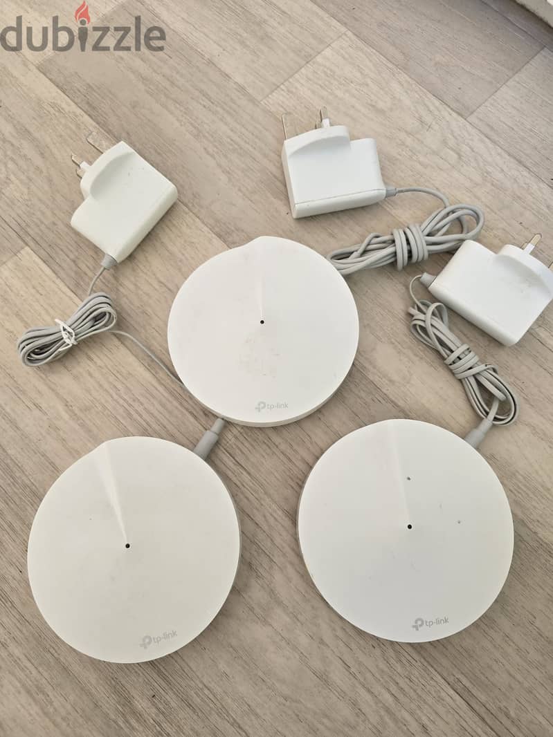 zain 5G home routers, HTC 5G zain hub, deco mesh routers 2