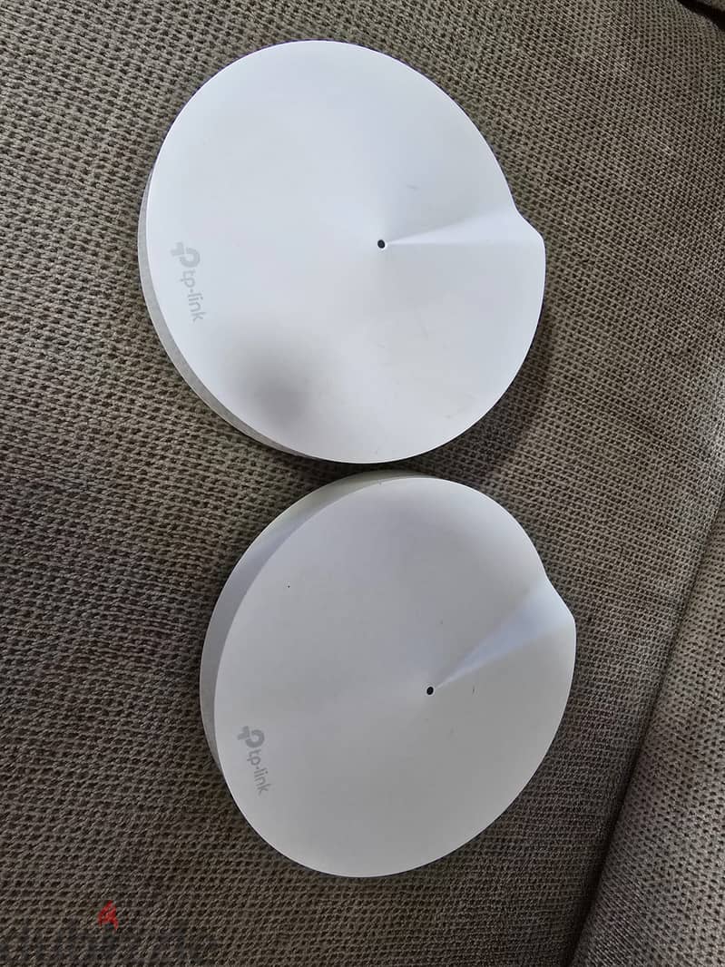 zain 5G home routers, HTC 5G zain hub, deco mesh routers 4