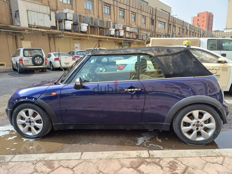 MINI Cooper 2006 0