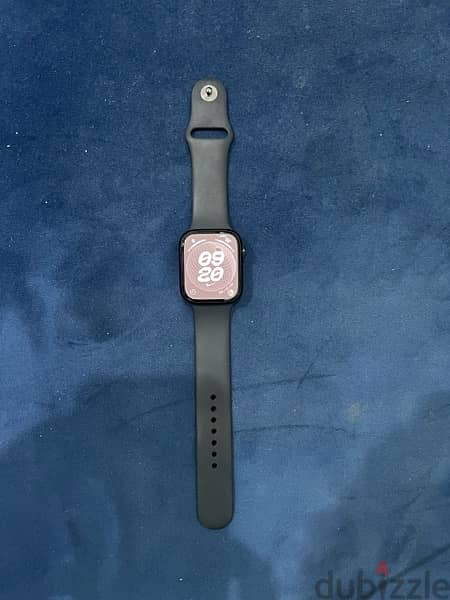 Apple Watch series 9 0