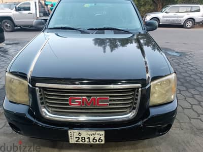 GMC Envoy 2006 well maintained