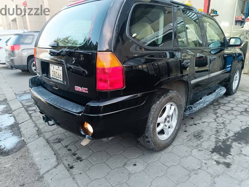 GMC Envoy 2006 well maintained 2