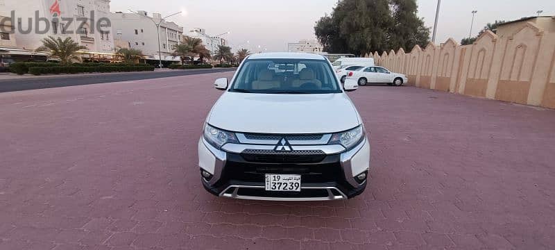 Mitsubishi Outlander 2022 2