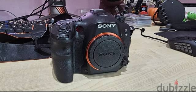 SONY