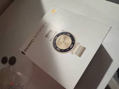 HUAWEI WATCH GT4