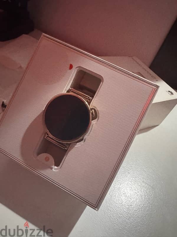 HUAWEI WATCH GT4 1