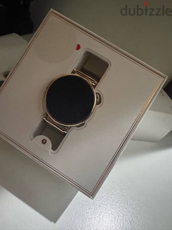 HUAWEI WATCH GT4 2