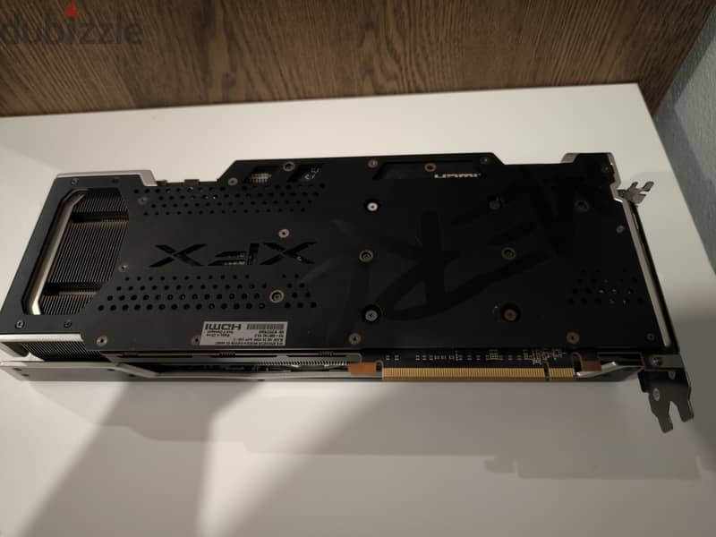 6900XT XFX Merc (as is) 1