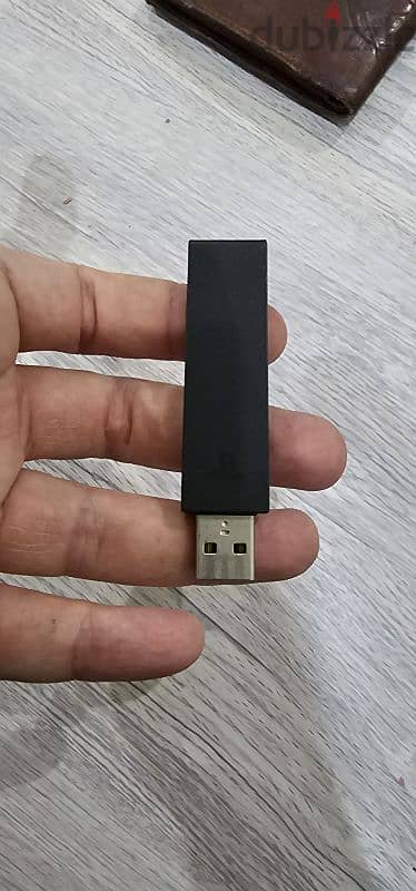 USB Dongle for controller