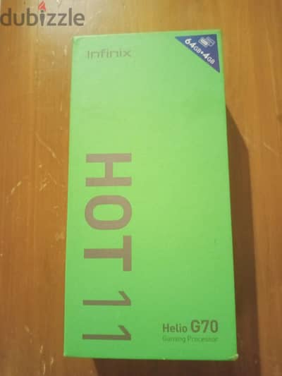 Infinix