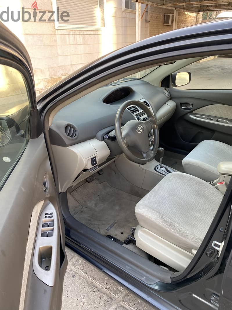 Toyota Yaris Model 2012 For Sale 5