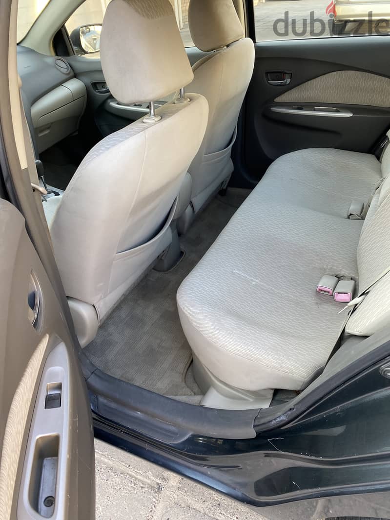 Toyota Yaris Model 2012 For Sale 9