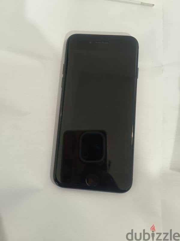 iPhone 7 128gb black color 6