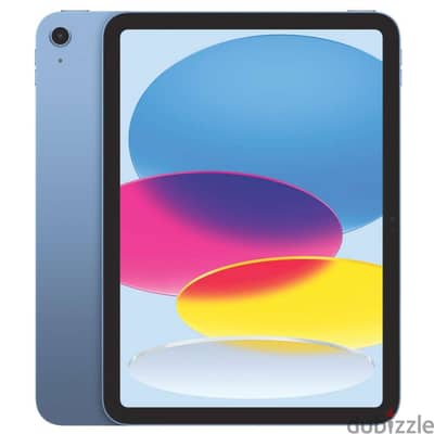 Ipad 10th generation 256gb