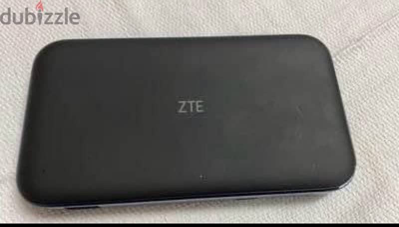 ZTE unlock  5G router 2