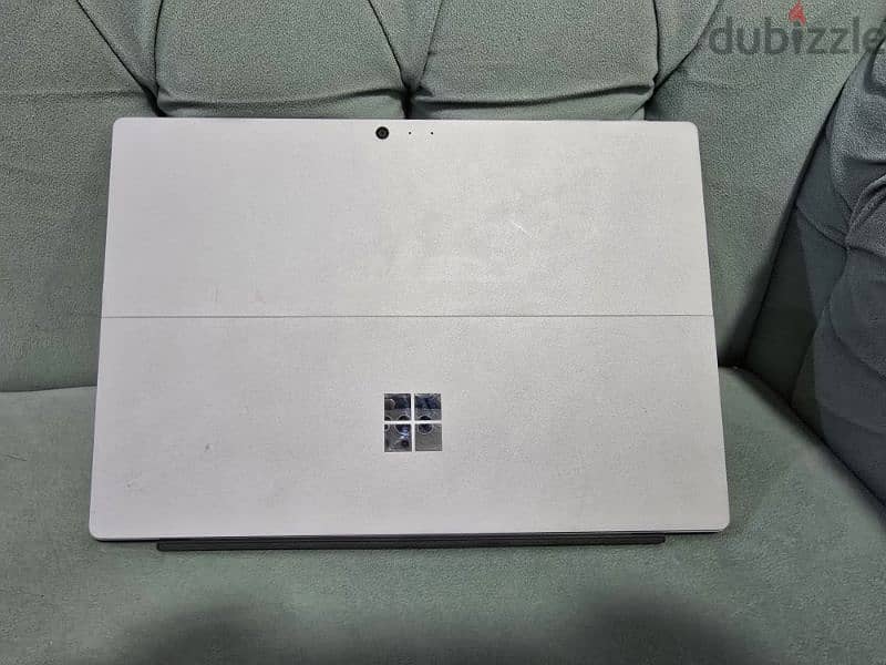 Microsoft surface pro i7 8th generation for sale 0