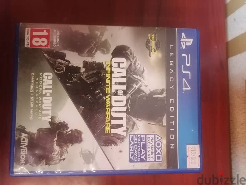 ps4 games please read description 0