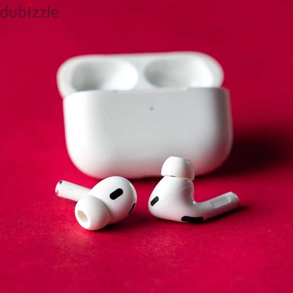 Apple Airpods pro 1st 1