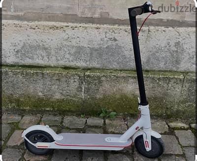 E scooter for sell in good condition 30 speed all working