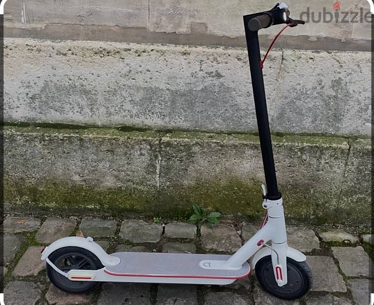 E scooter for sell in good condition 30 speed all working 0