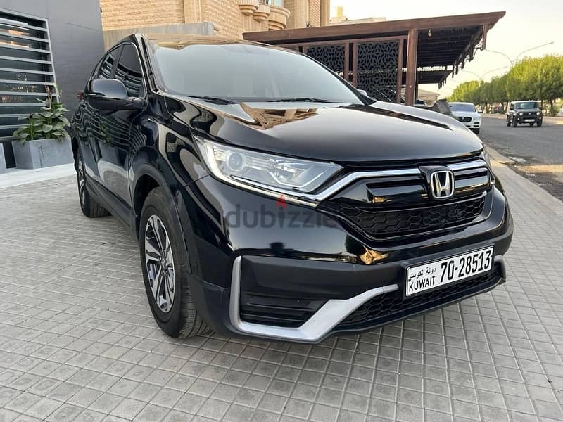 Honda CR-V 2022 2