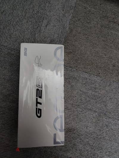 Realme GT 2 pro 12GB ram 256GB storage and 2k display