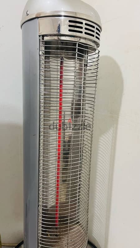 wansa heater 2