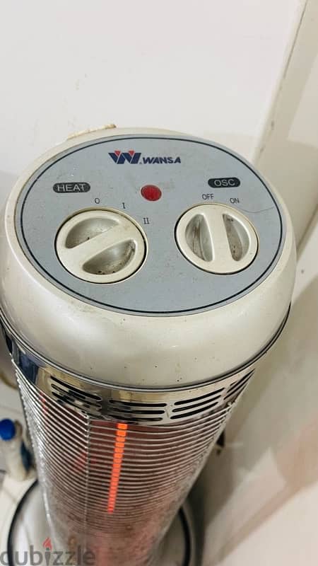 wansa heater 3