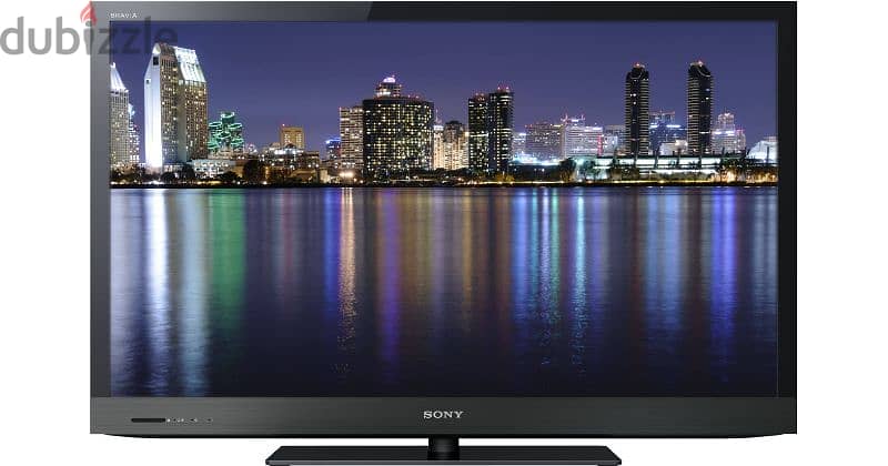 sony lct tv ex620 internet TV 0