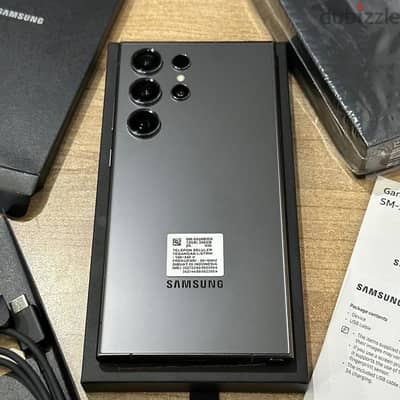 SAMSUNGGALAXY S24ultra 256GB WHATSAPP ‪+1 (207) 473‑8400‬