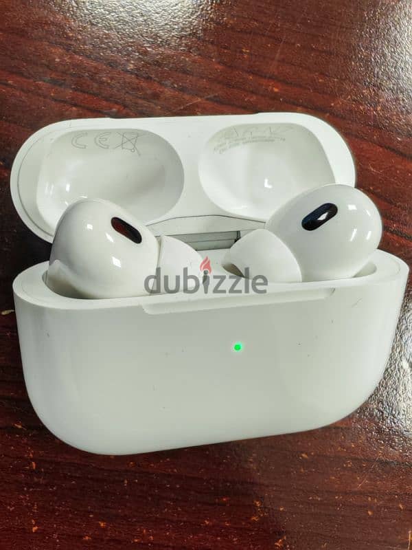 Airpods Pro 2nd Gen 1