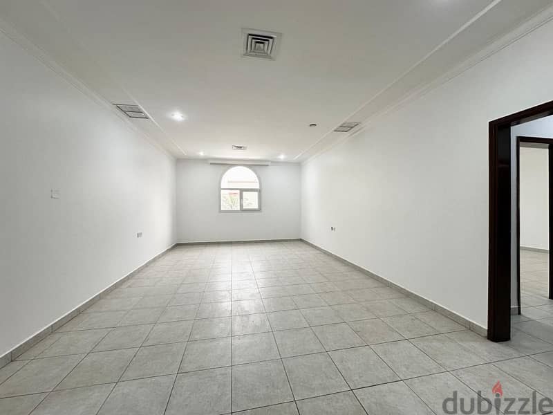 Four Bedroom apartment for rent in Bayan ,Kuwait 2