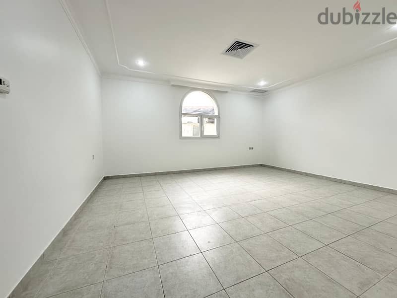 Four Bedroom apartment for rent in Bayan ,Kuwait 4