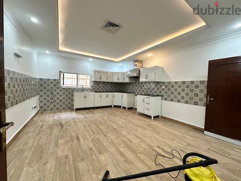 Four Bedroom apartment for rent in Bayan ,Kuwait 6