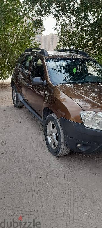 Renault Duster 2014 2