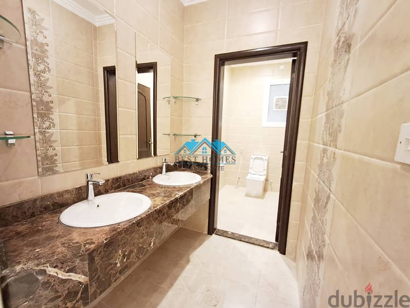 4 Bedrooms Floor in Massayal Area 2