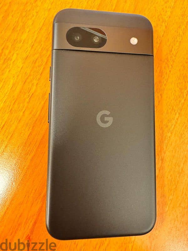 Google Pixel 8A 5G 8GB/256GB Black Colour 3