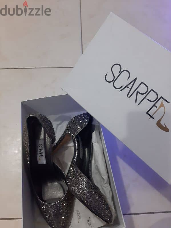 SCARPE high heels 0