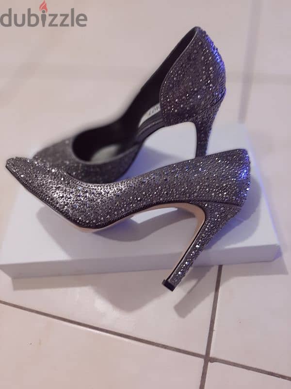 SCARPE high heels 2