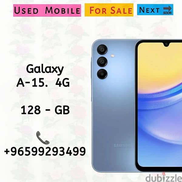 Galaxy A-55 6