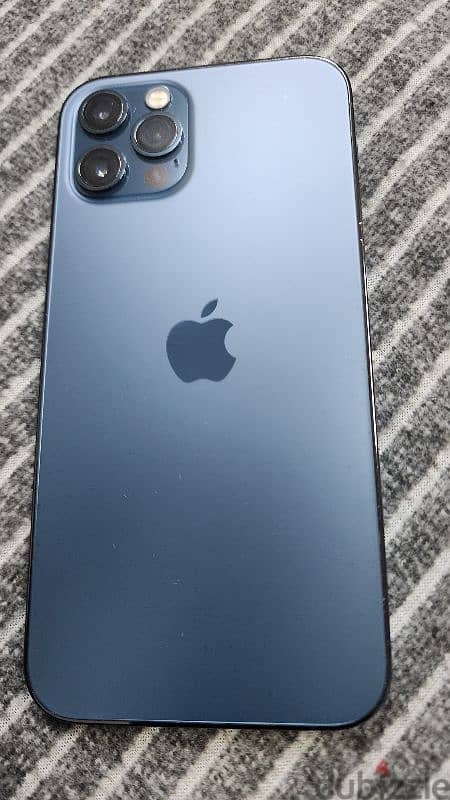 Apple I phone 12 pro 0